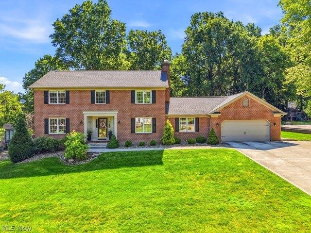 House for sale in Uniontown, Ohio