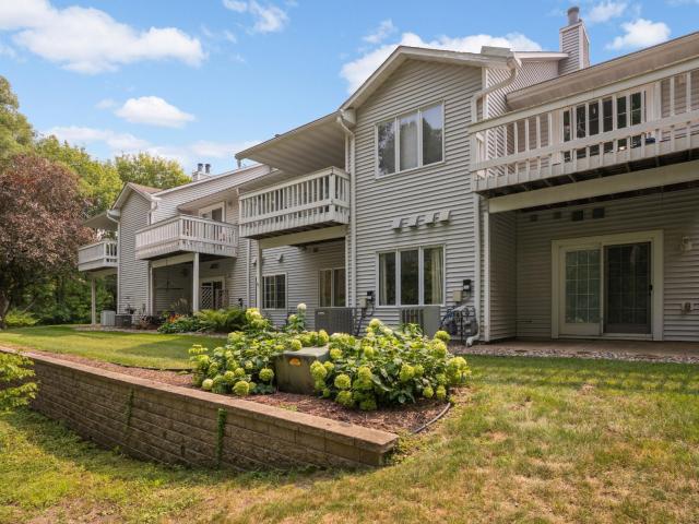 House for sale in Eagan, Minnesota