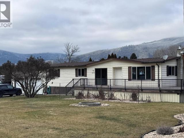 House for sale in Grand Forks, British Columbia