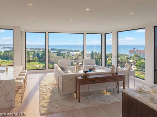Condo for sale in Petoskey, Michigan
