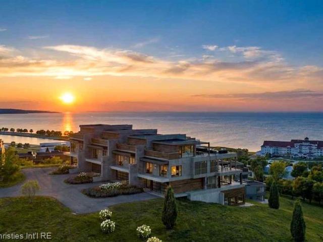 Condo for sale in Petoskey, Michigan