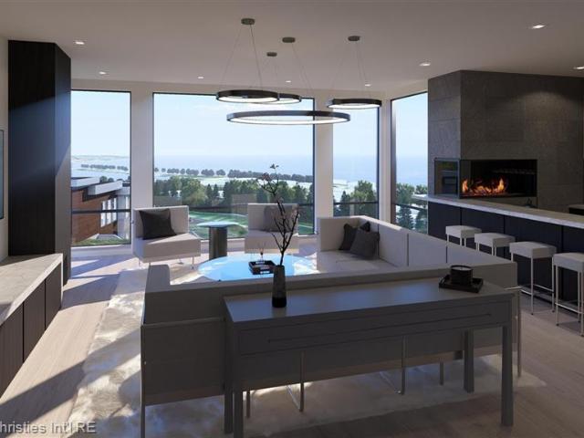Condo for sale in Petoskey, Michigan