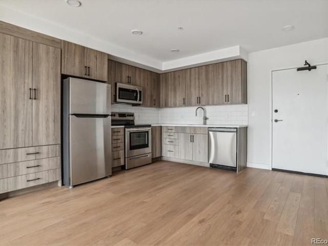 Condo for sale in Denver, Colorado