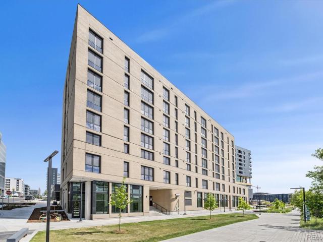 Condo for sale in Denver, Colorado