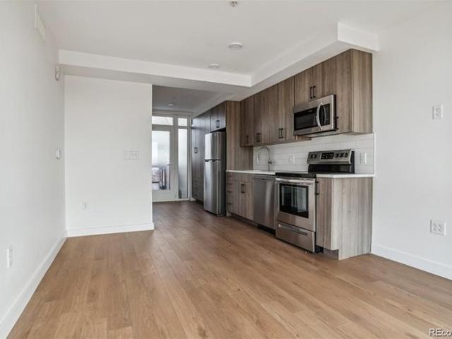 Condo for sale in Denver, Colorado