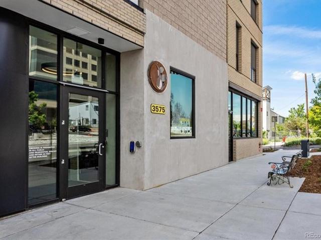 Condo for sale in Denver, Colorado