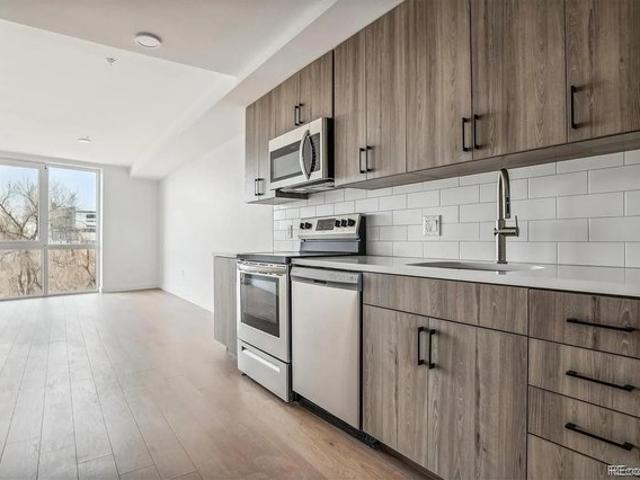 Condo for sale in Denver, Colorado