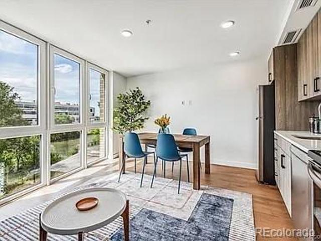 Condo for sale in Denver, Colorado