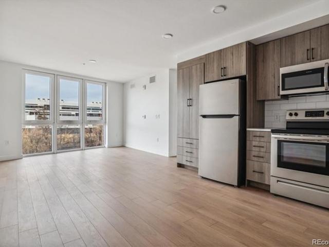 Condo for sale in Denver, Colorado