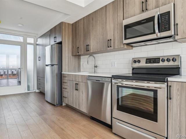 Condo for sale in Denver, Colorado