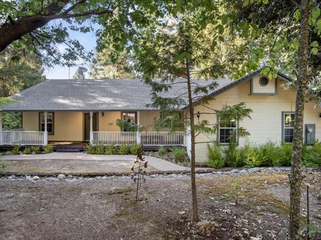 House for sale in Placerville, California