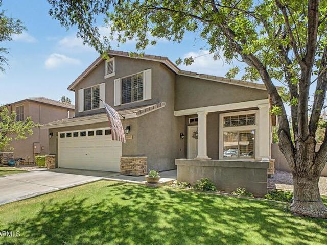 House for sale in Gilbert, Arizona