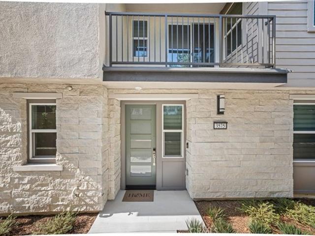 Condo for sale in Ontario, California