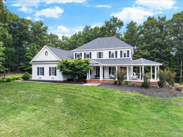 House for sale in Virginia