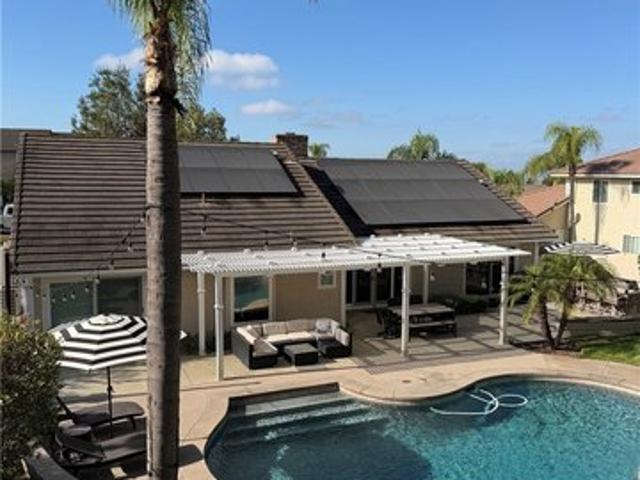 House for sale in Yorba Linda, California