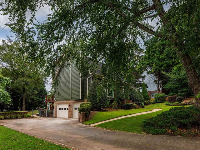 House for sale in Birmingham, Alabama