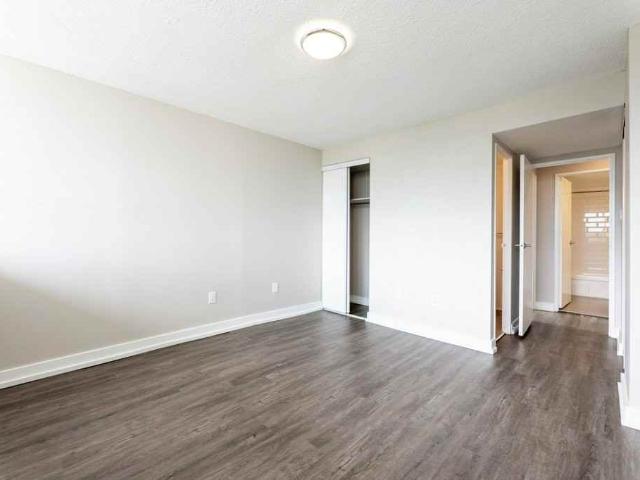 Apartment for rent in Mississauga, Ontario