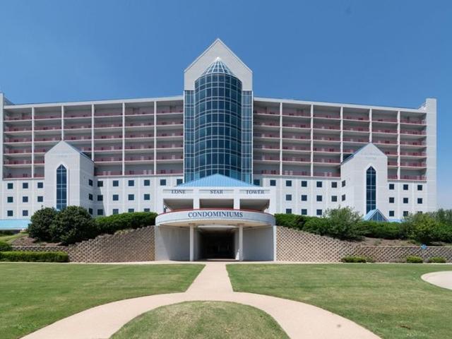 Condo for sale in Fort Worth, Tarrant County