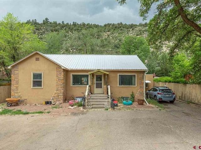 House for sale in La Plata, Colorado