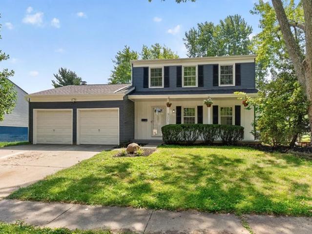 House for sale in Westerville, Ohio