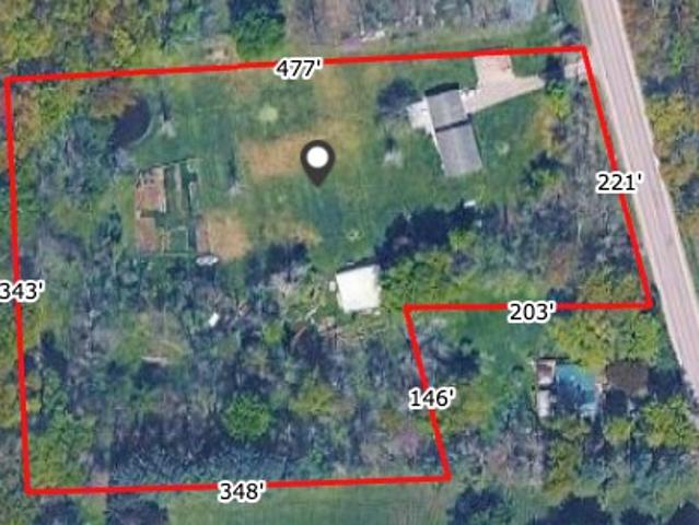House for sale in Cooney Crossing, Town of Palmyra