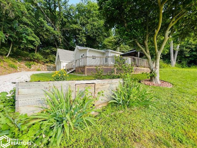 House for sale in Keokuk, Iowa