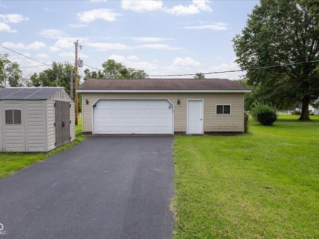 House for sale in Brownsburg, Indiana