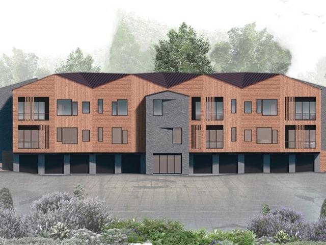 Condo for sale in Eden, Utah