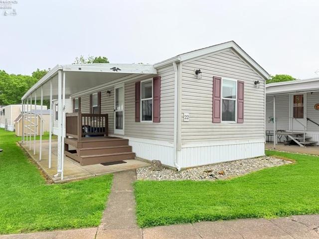 House for sale in Ottawa, Ohio