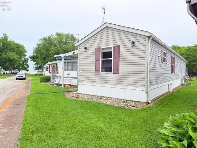 House for sale in Ottawa, Ohio