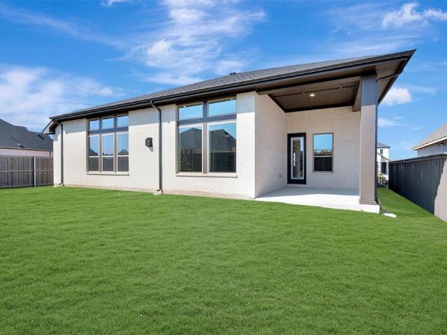 House for sale in Ellis, Texas