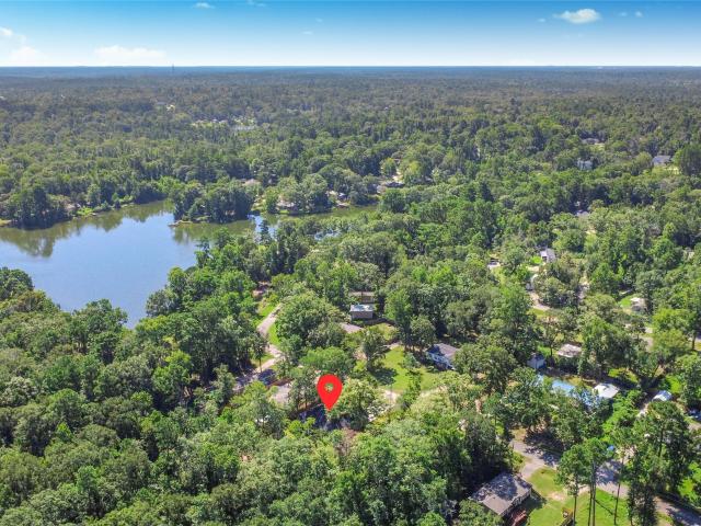 House for sale in Willis, Texas