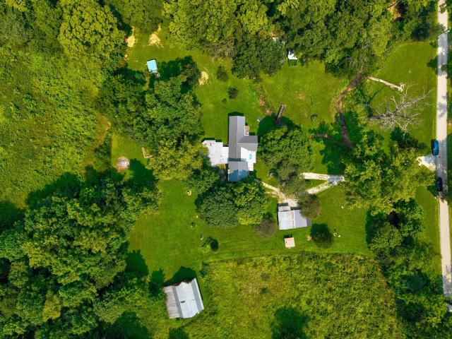 House for sale in French Lick, Indiana