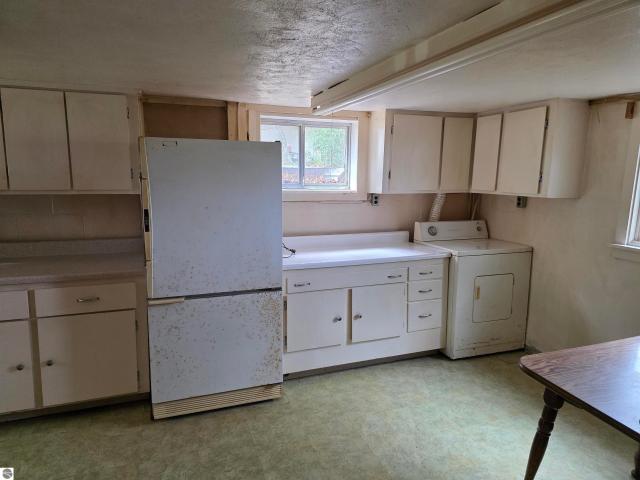 House for sale in Glennie, Michigan