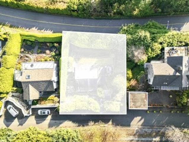 Property for sale in West Vancouver, British Columbia