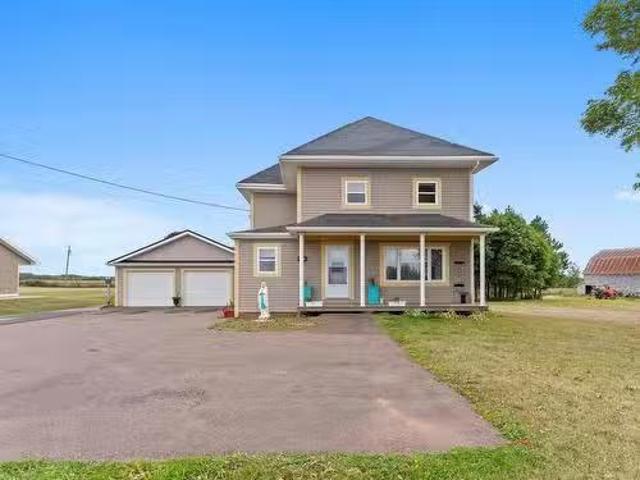 House for sale in Prince, Prince Edward Island