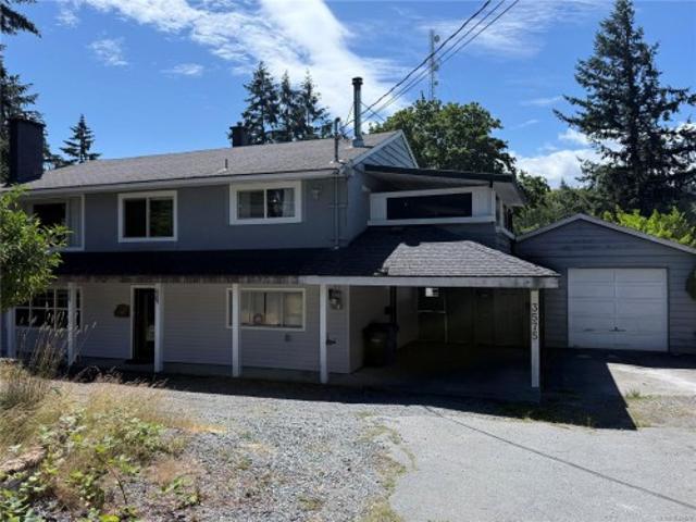 House for sale in Nanaimo, British Columbia
