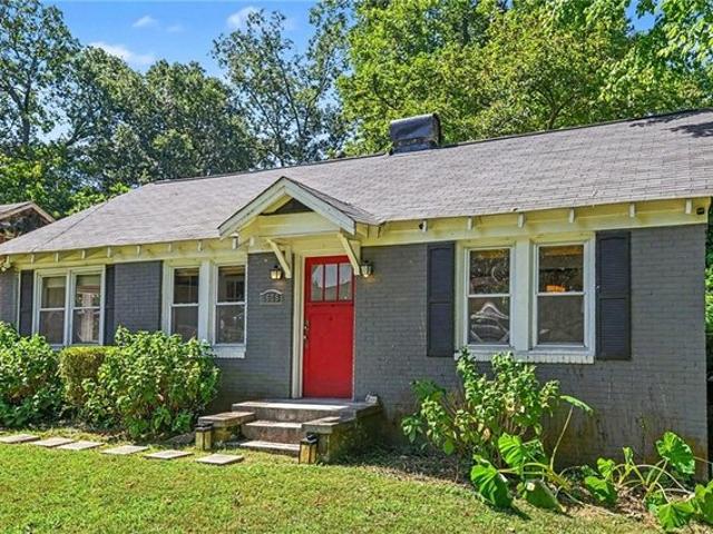 House for sale in Clarkston, Georgia