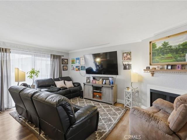 Townhouse for sale in El Monte, California