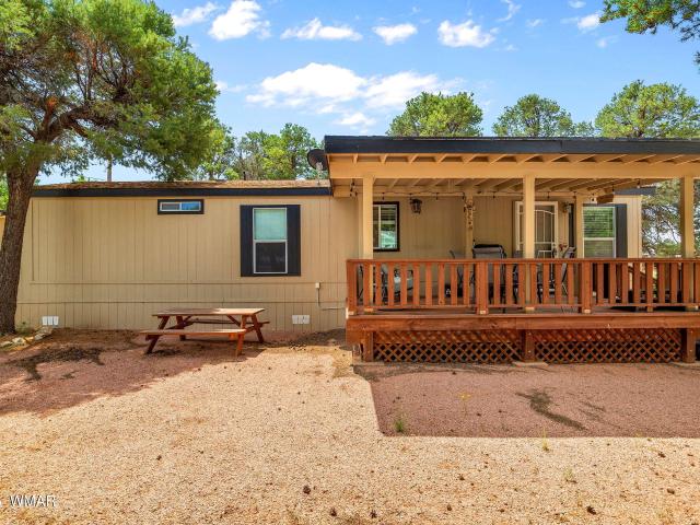House for sale in Navajo, Arizona