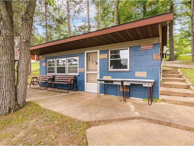 House for sale in Cohasset, Minnesota
