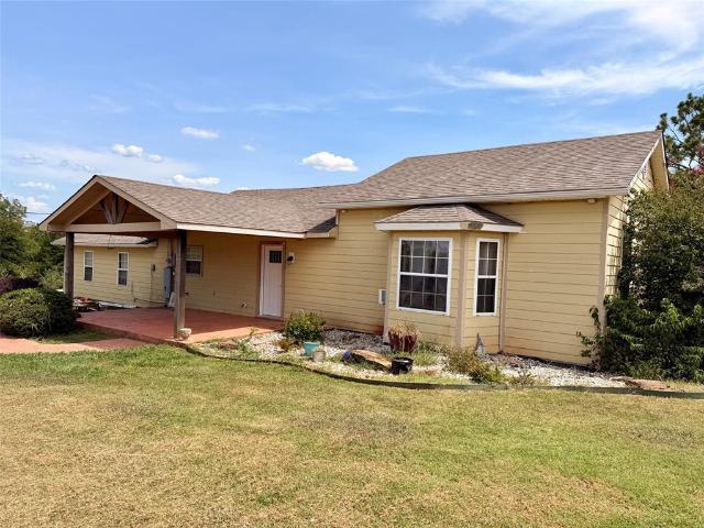 House for sale in Asher, Oklahoma