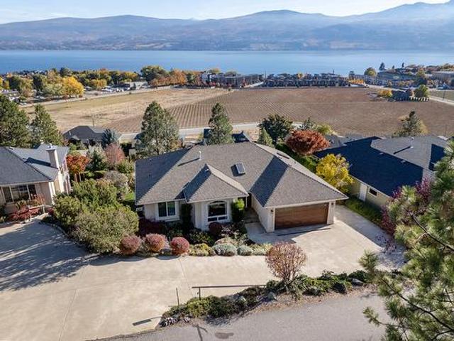 House for sale in West Kelowna, British Columbia