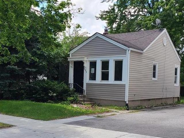 House for sale in Maidstone, Ontario