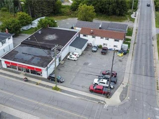 Commercial for sale in Wanup, Ontario