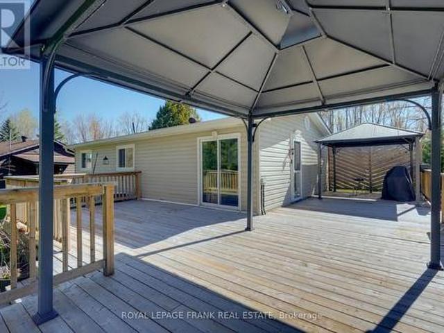House for sale in Ramara, Ontario