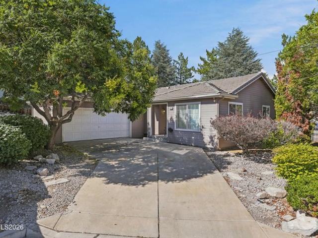 House for sale in Sparks Glencoe, Nevada