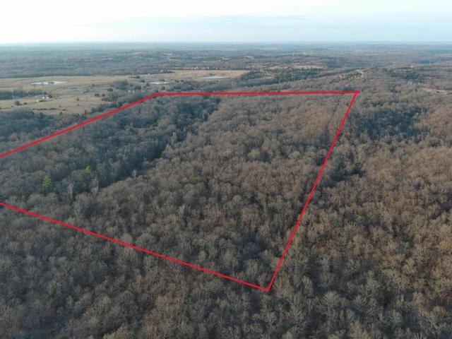 Land for sale in Seminole, Oklahoma