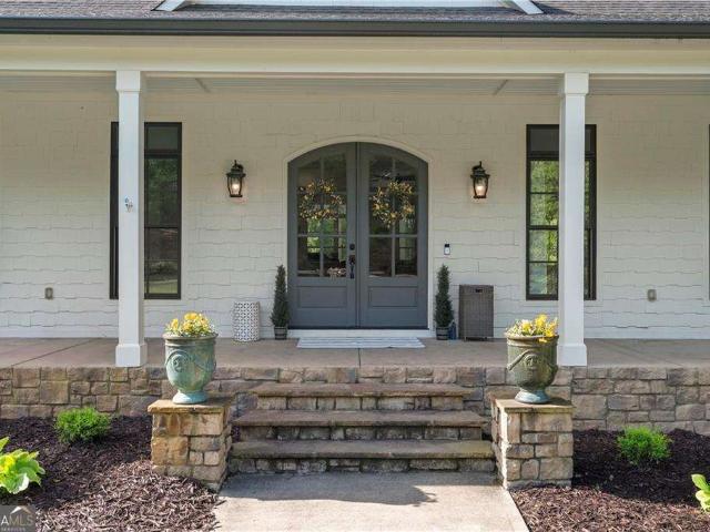 House for sale in Gordon, Georgia
