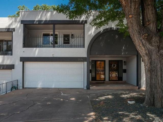 Condo for sale in Denver, Colorado